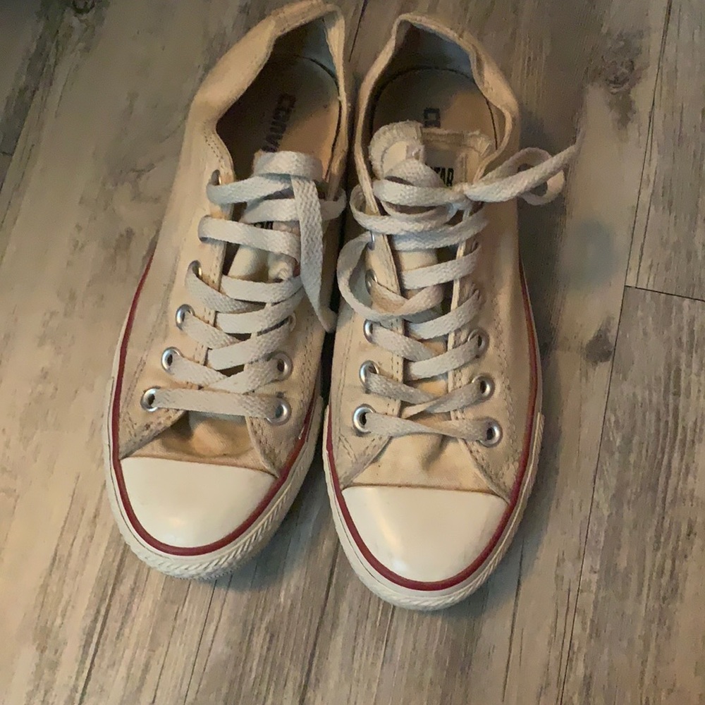 Converse Shoes